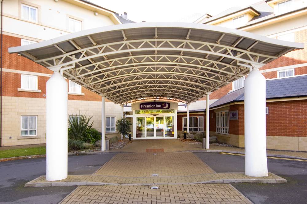 Birmingham Nec/airport 2