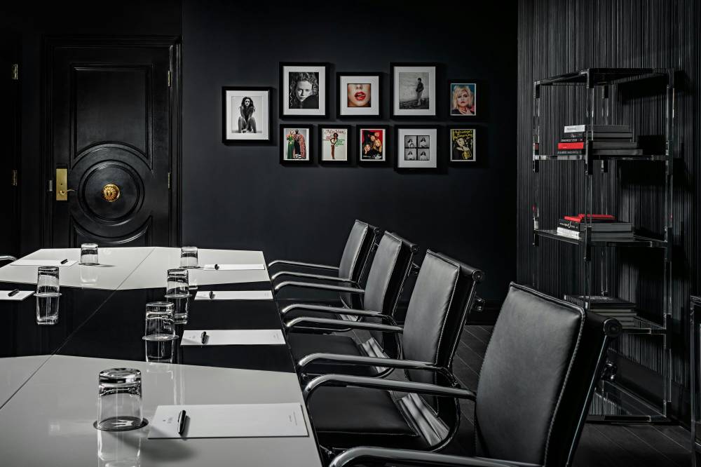 Bisha A Luxury Collection Hotel Toronto 3