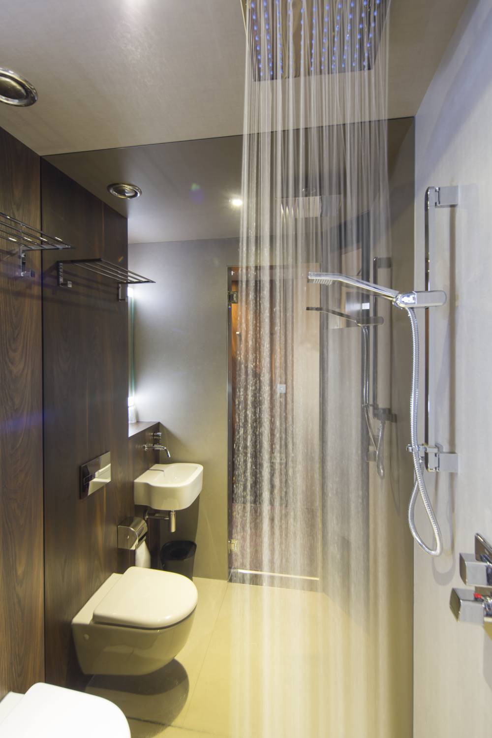 Bloc Hotel Birmingham 2
