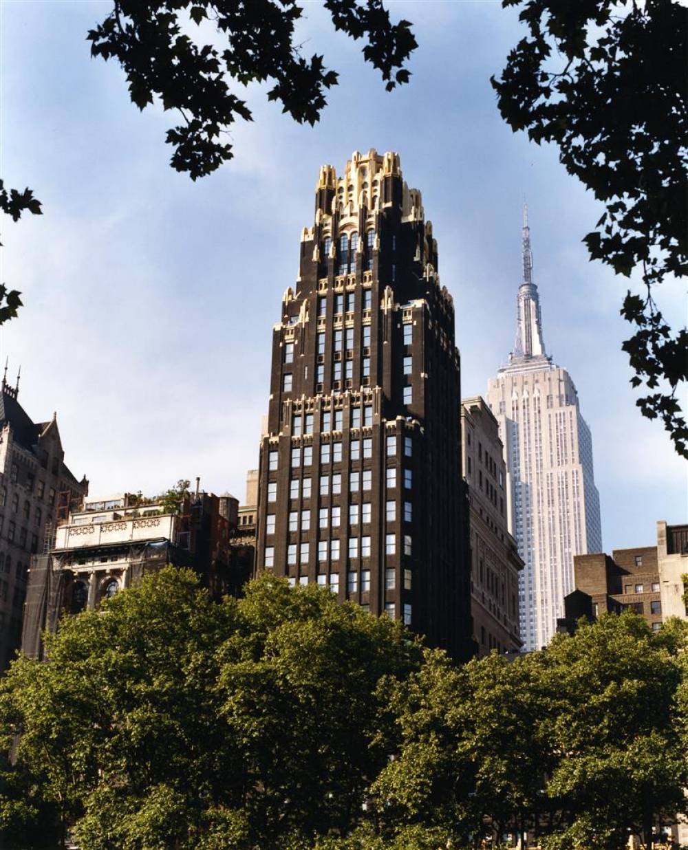 Bryant Park Hotel 4