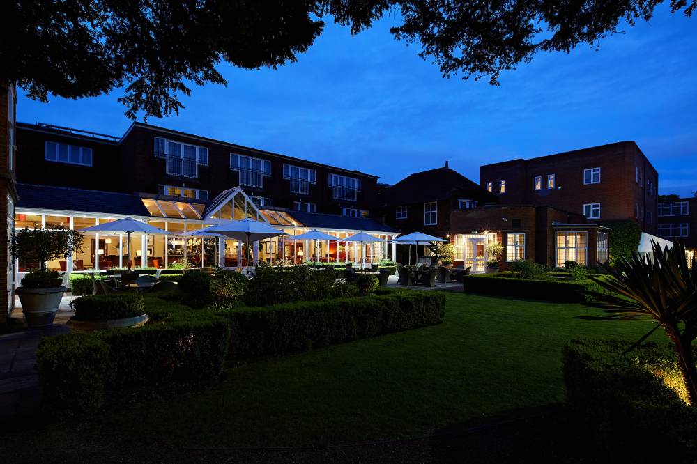 Bull Hotel 4