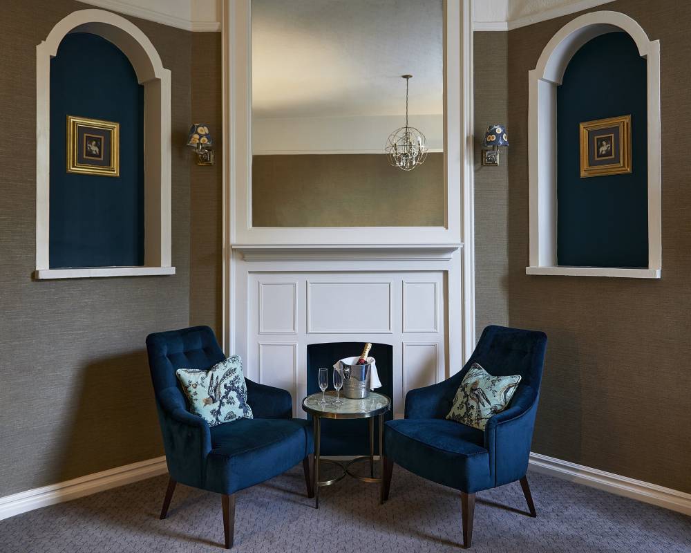 Burnham Beeches Hotel And Spa 2