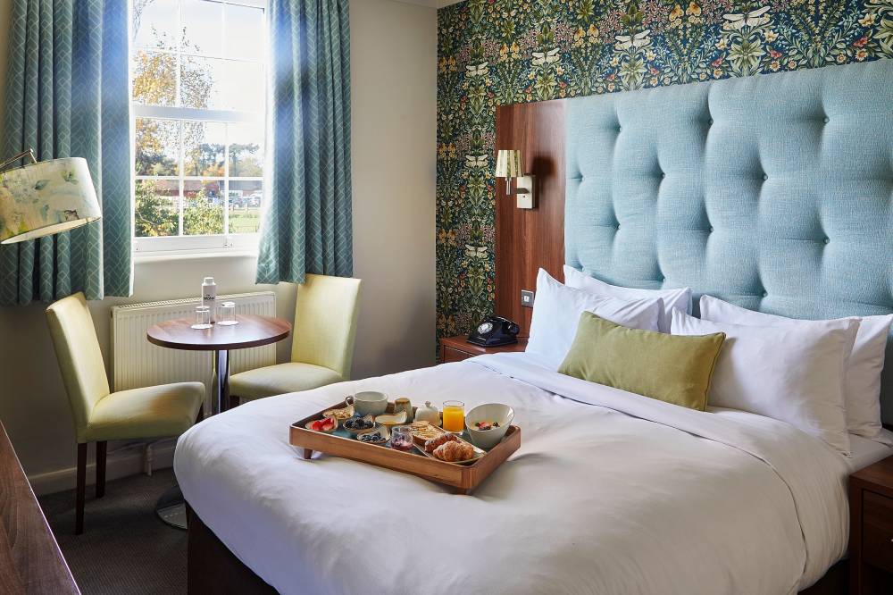 Burnham Beeches Hotel And Spa 5