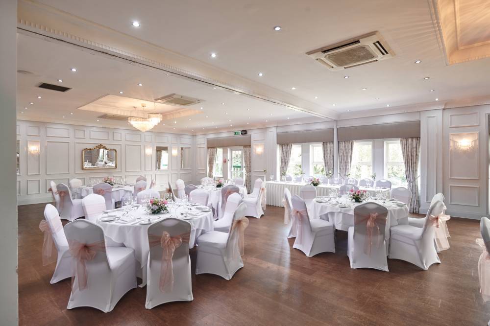 Burnham Beeches Hotel And Spa 6