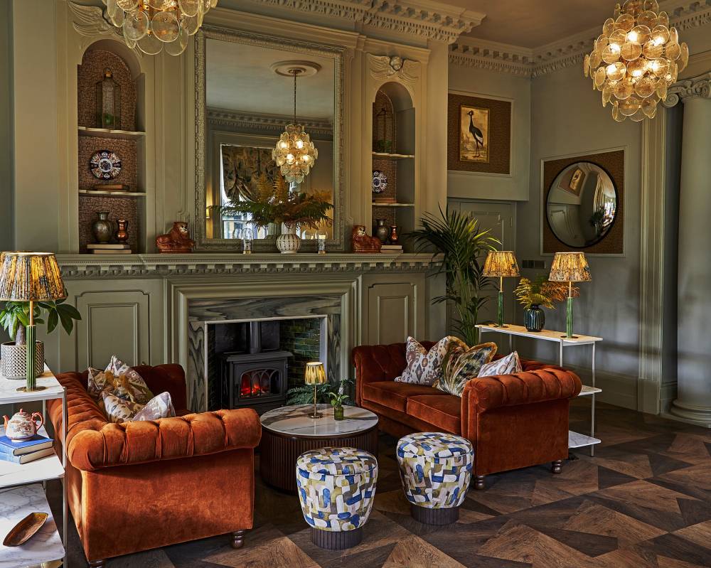 Burnham Beeches Hotel And Spa 10