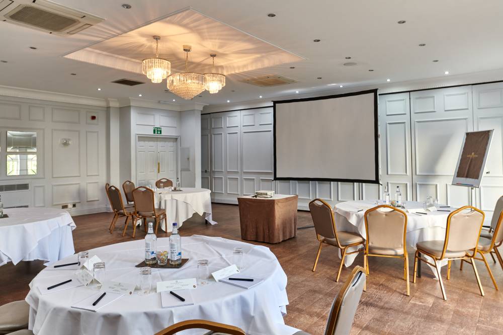 Burnham Beeches Hotel And Spa 7