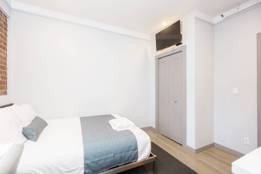 Calista Organic Hotel 4