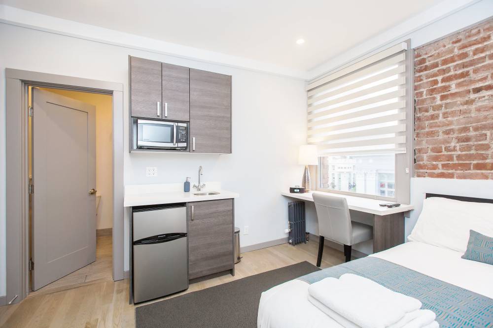 Calista Organic Hotel 3