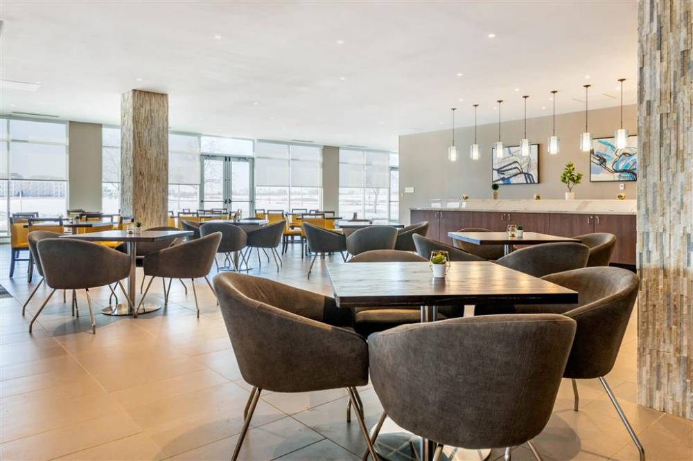 Cambria Hotel Bloomington Mall Of Americ 9