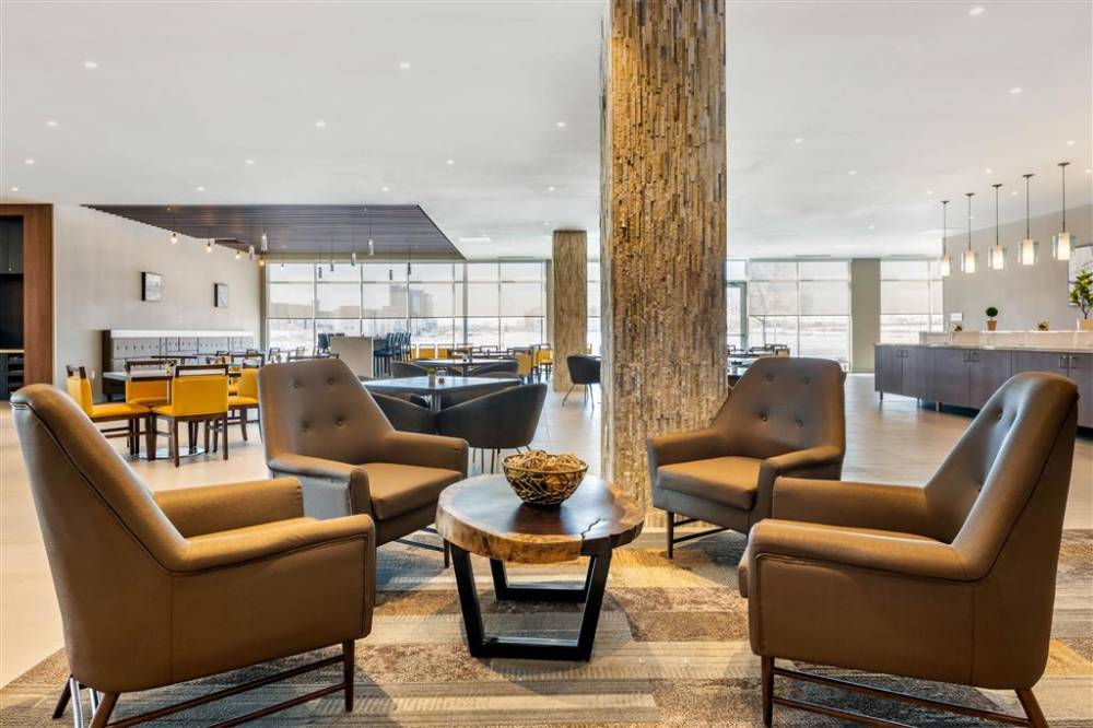 Cambria Hotel Bloomington Mall Of Americ 6