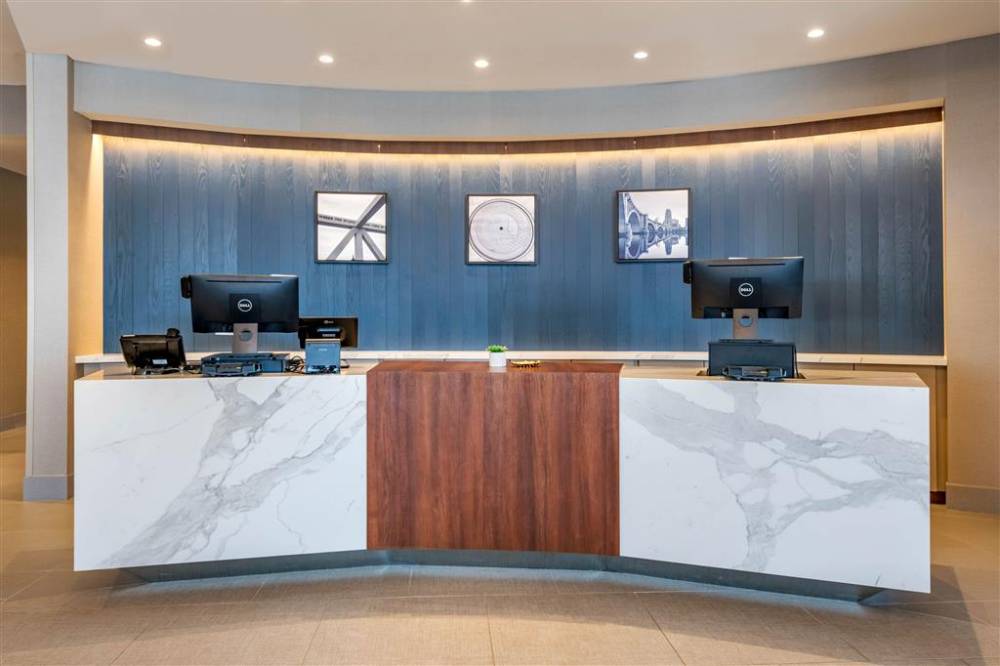 Cambria Hotel Bloomington Mall Of Americ 5