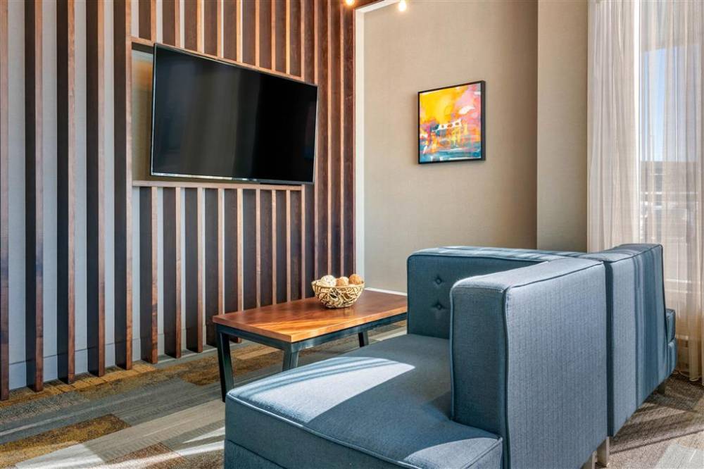 Cambria Hotel Bloomington Mall Of Americ 7