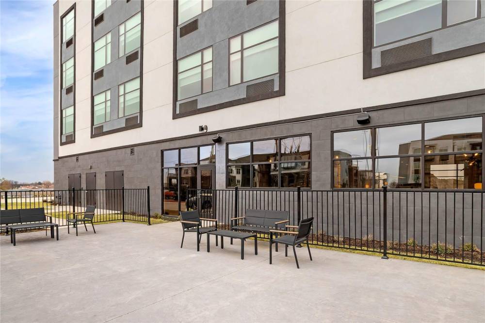 Cambria Hotel Euless - Dfw Airport South 6