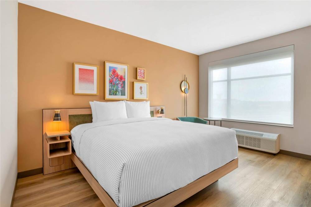 Cambria Hotel Euless - Dfw Airport South 9