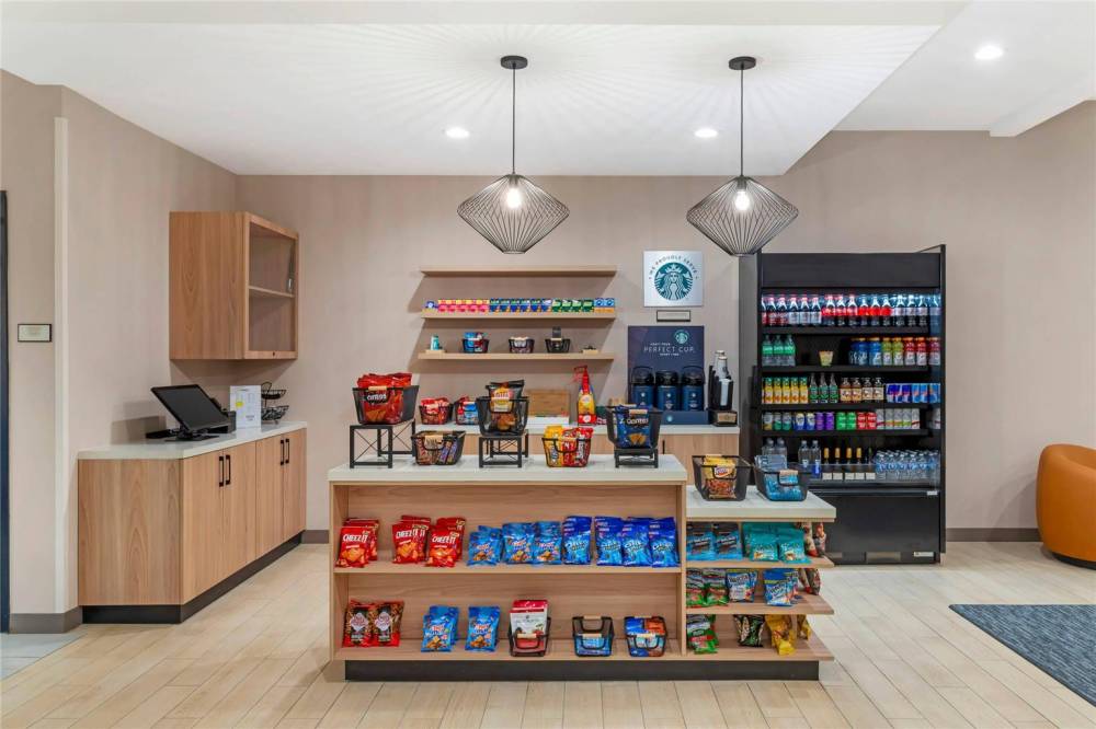 Cambria Hotel Euless - Dfw Airport South 7