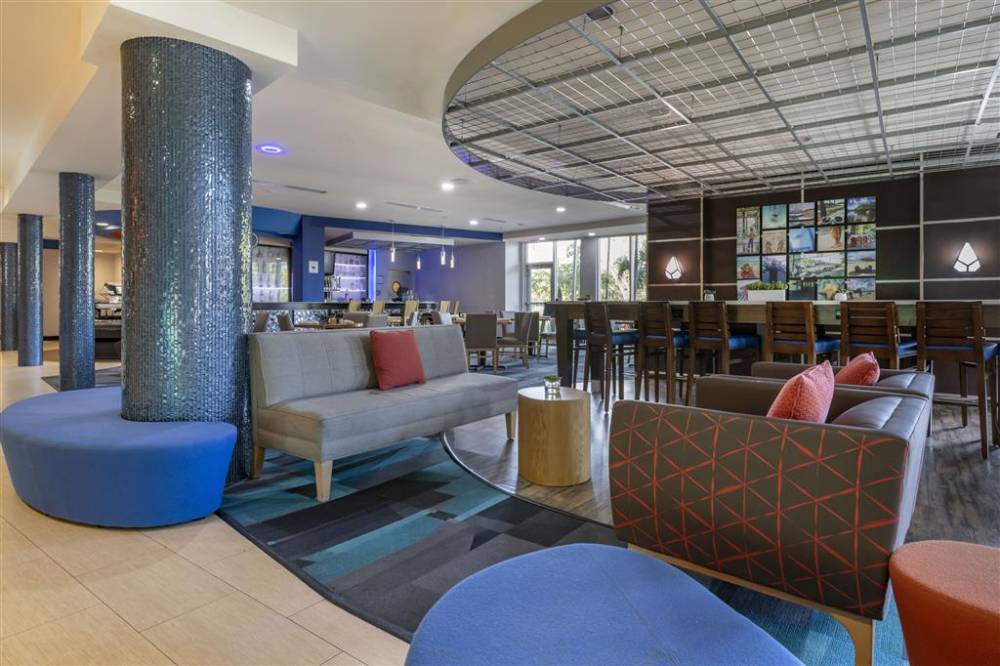 Cambria Hotel Ft Lauderdale Airport 5