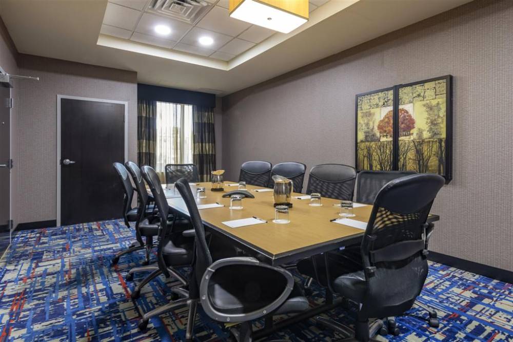 Cambria Hotel Ft Lauderdale Airport 3