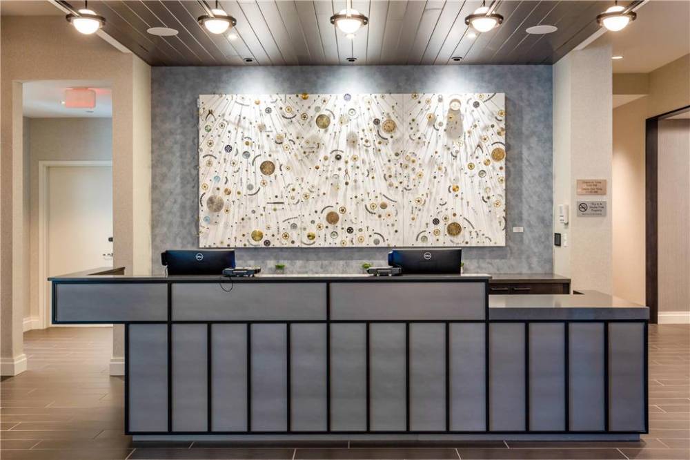 Cambria Hotel New Haven University Area 6