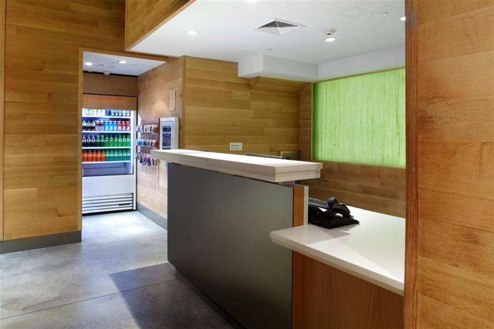 Cambria Hotel Ny Chelsea 6
