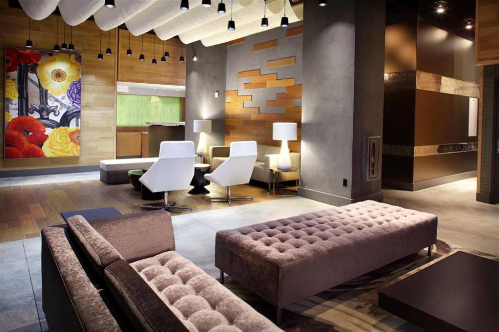 Cambria Hotel Ny Chelsea 7