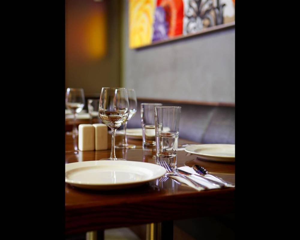 Cambria Hotel Ny Chelsea 10