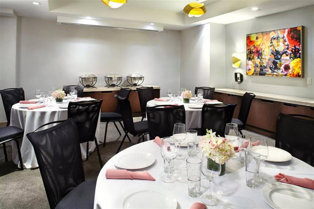 Cambria Hotel Ny Chelsea 5