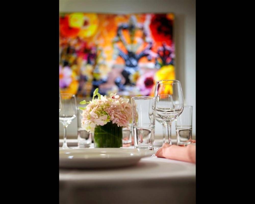 Cambria Hotel Ny Chelsea 9