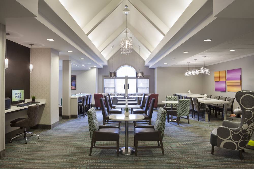 Cambridge Suites Mississauga 3