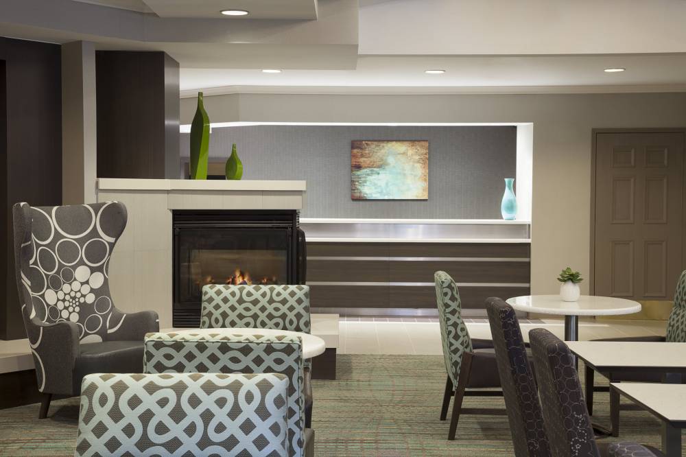 Cambridge Suites Mississauga 2