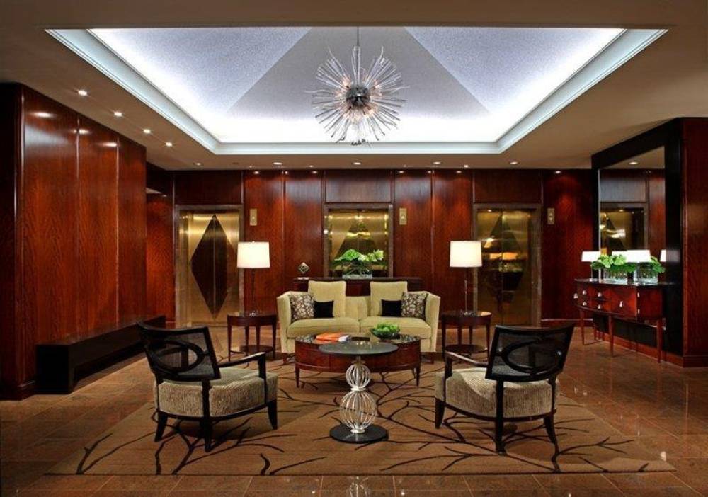 Cambridge Suites Toronto 8