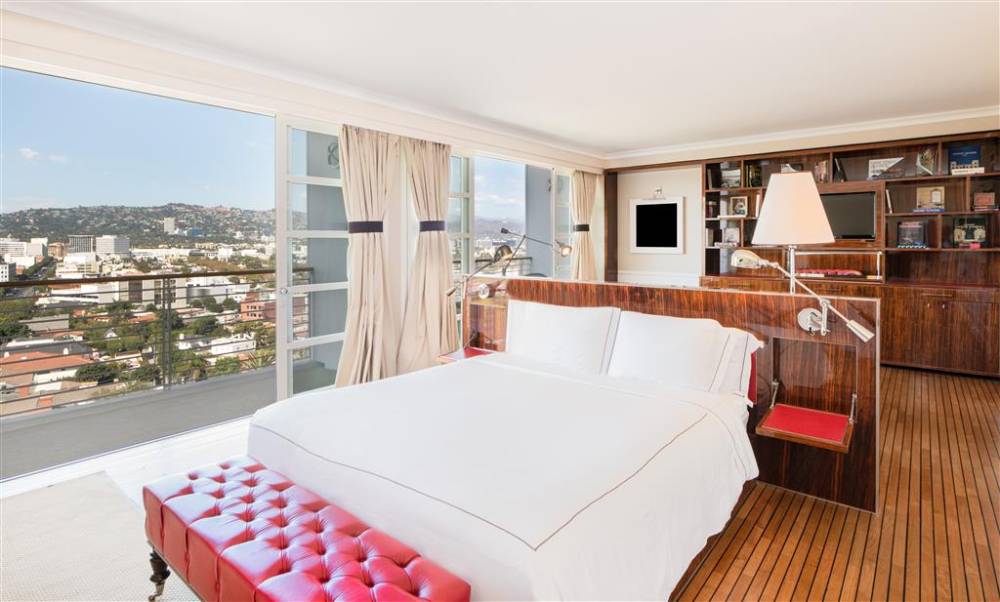 Cameo Beverly Hills 7