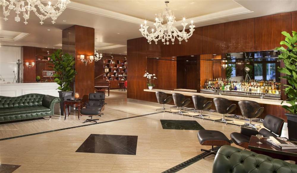 Cameo Beverly Hills 4