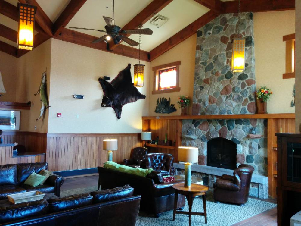 Canal Park Lodge 4