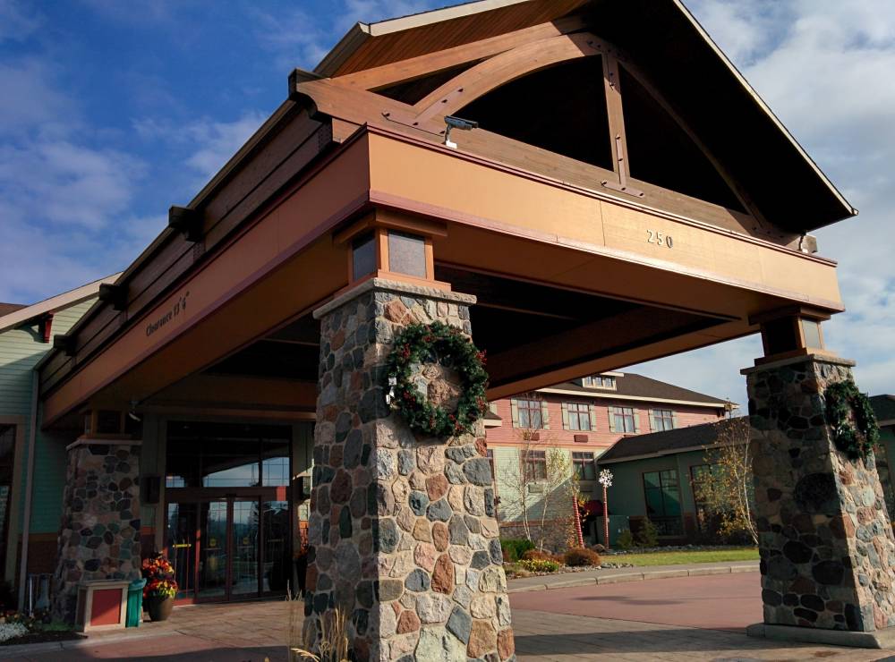 Canal Park Lodge 2