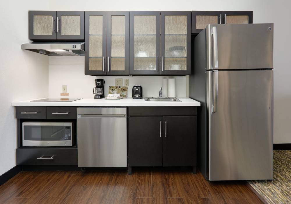 Candlewood Stes Farmers Branch 8