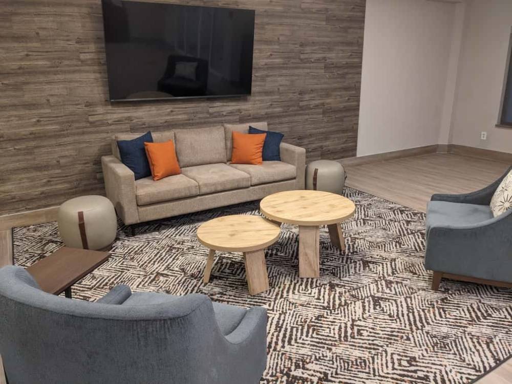 Candlewood Stes Ft Sam Houston By Ihg 2