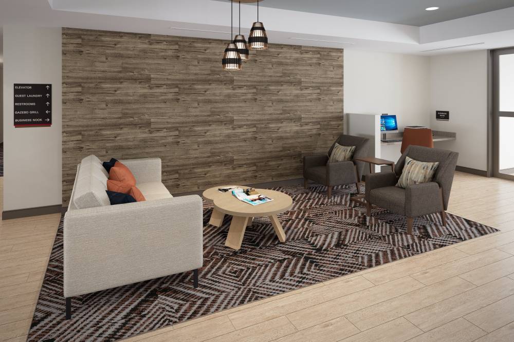 Candlewood Stes Midtown By Ihg 2