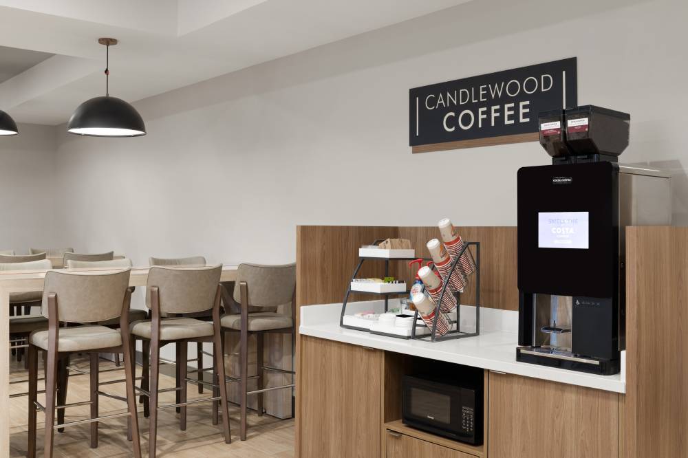 Candlewood Stes Midtown By Ihg 3