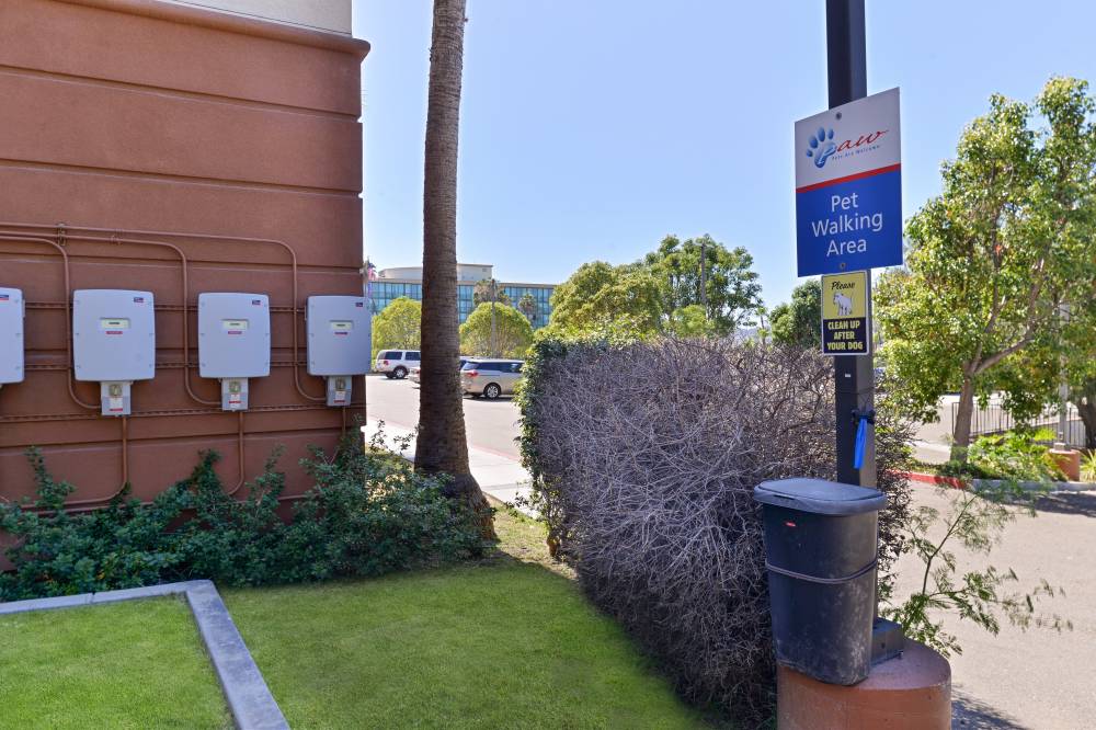Candlewood Stes North San Dieg 4