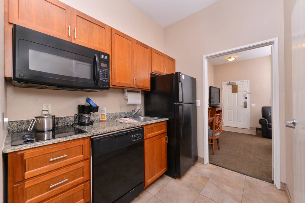 Candlewood Stes North San Dieg 9