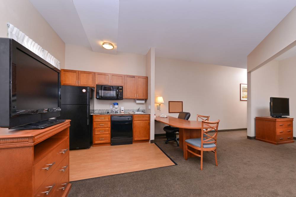 Candlewood Stes North San Dieg 5