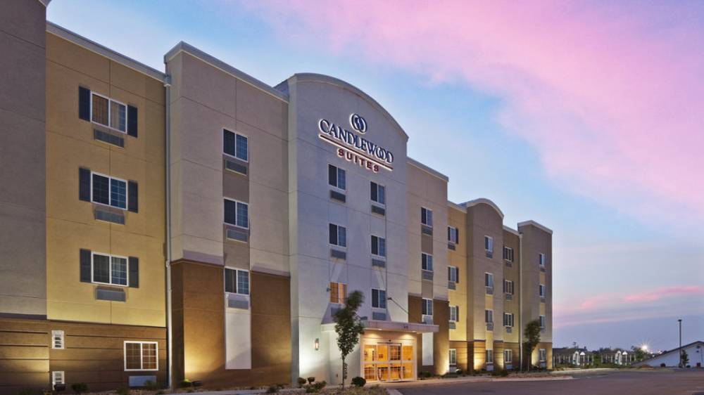 Making every stay more memorable at the Candlewood