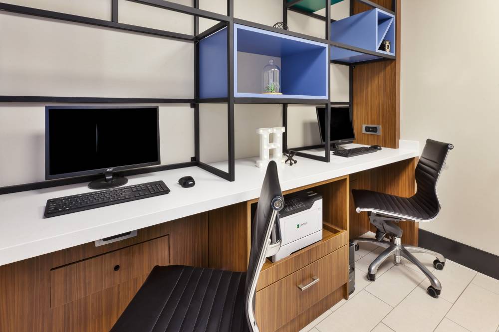 Candlewood Stes St Johns By Ihg 8