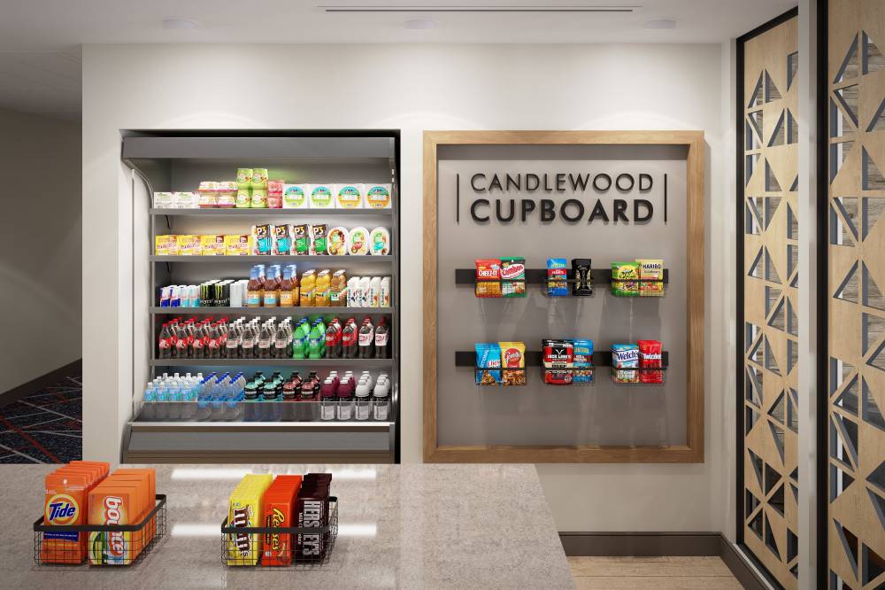 Candlewood Stes St Johns By Ihg 4