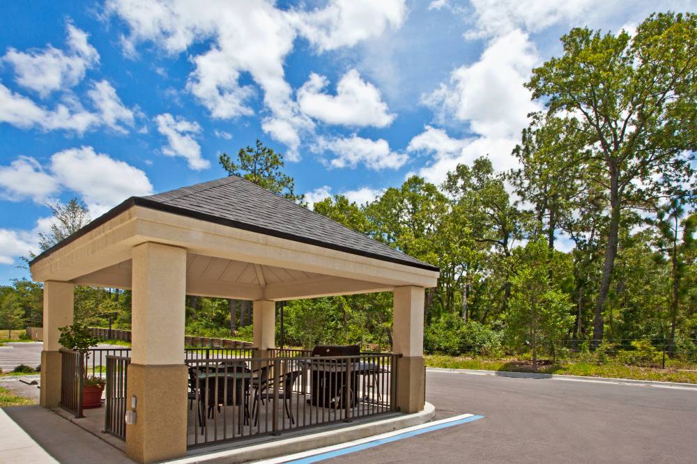 Candlewood Suites East Merril
