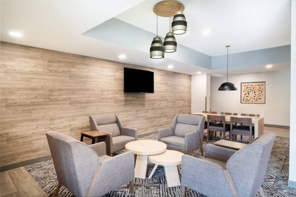 Candlewood Suites El Paso N By Ihg 6