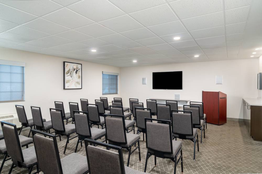 Candlewood Suites El Paso N By Ihg 8