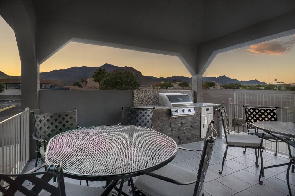 Candlewood Suites El Paso N By Ihg 10