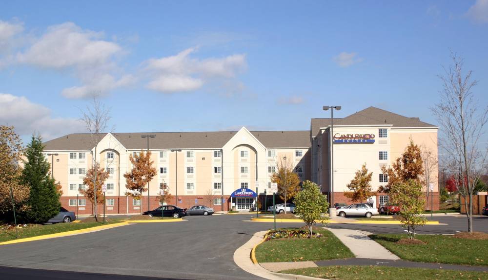 Candlewood Suites Herndon