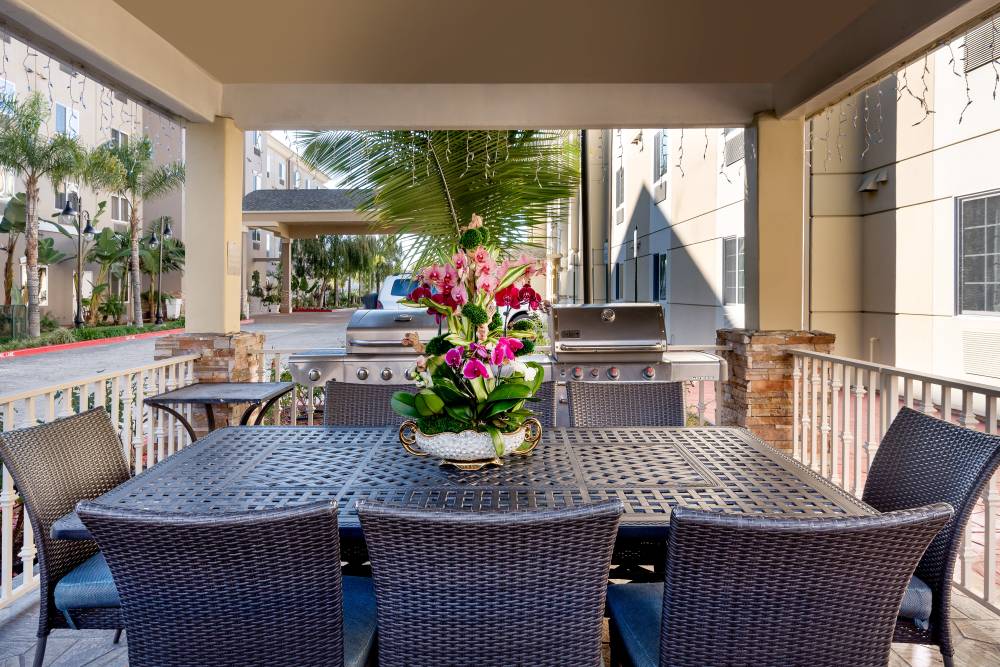 Candlewood Suites Lax Hawthorn